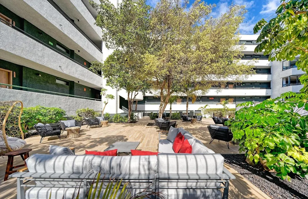 Hovima Suites Costa Adeje (Adults Only)-1