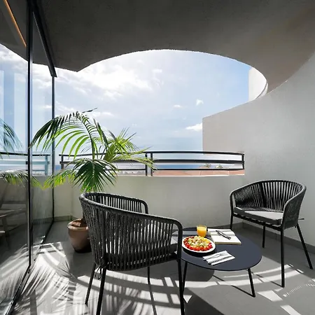 Hovima Suites Costa Adeje (Adults Only)-2
